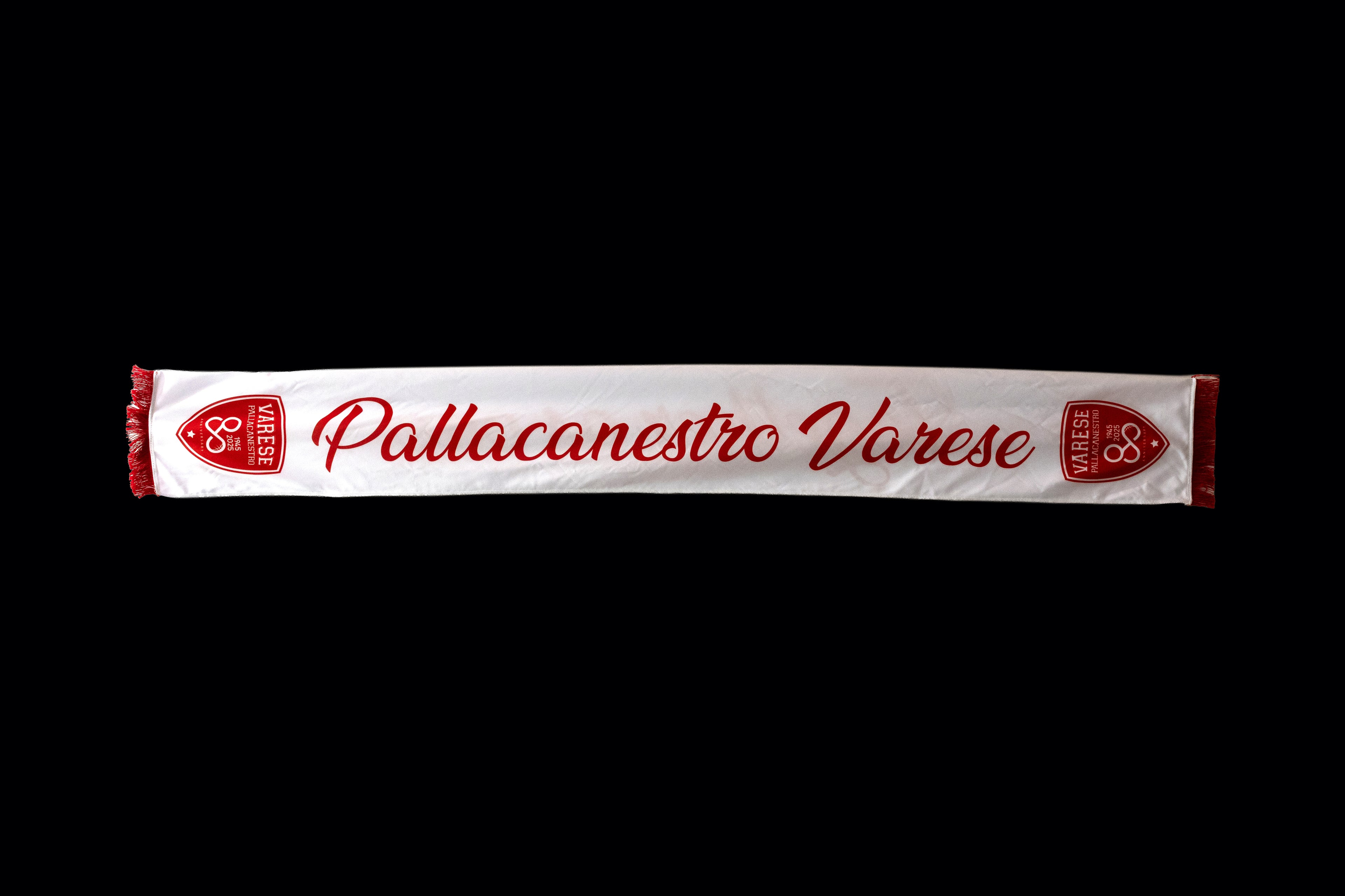 Sciarpa Ottantesimo