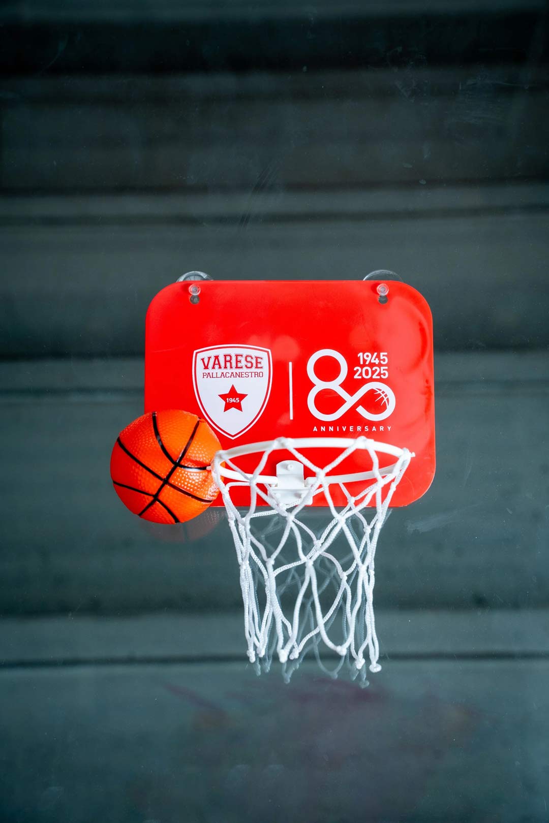 80esimo - Mini Canestro