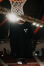 Fashion Line - T-shirt nera