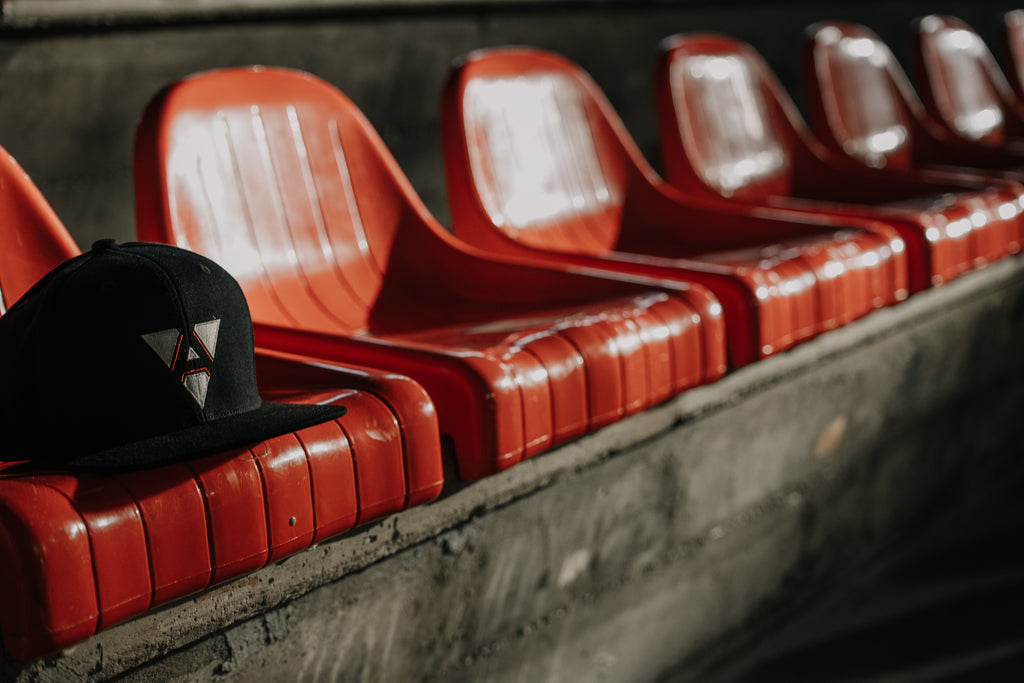 Fashion Line - Cappellino