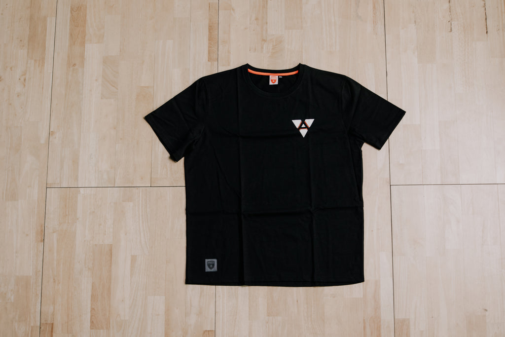 Fashion Line - T-shirt nera