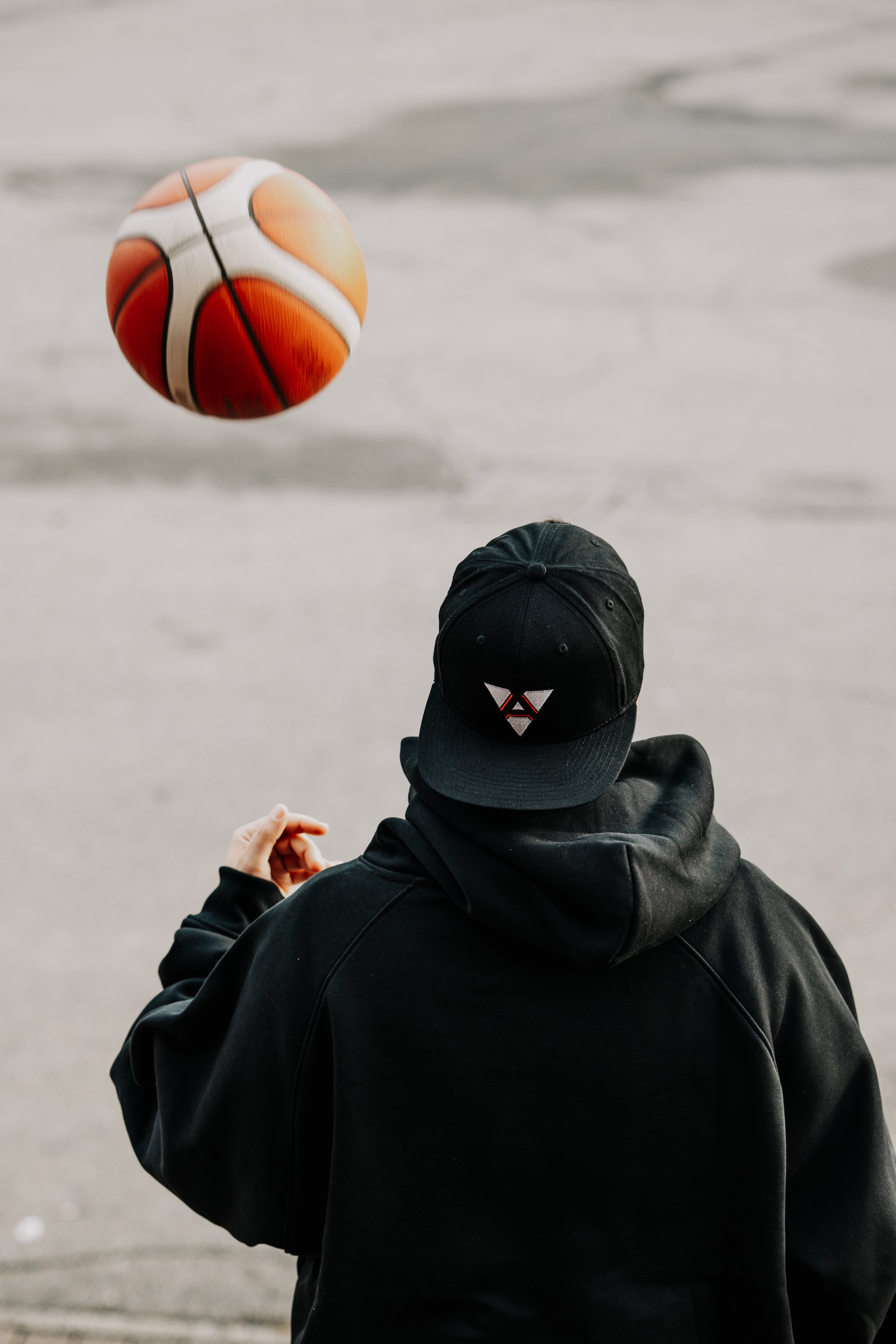 Fashion Line - Cappellino