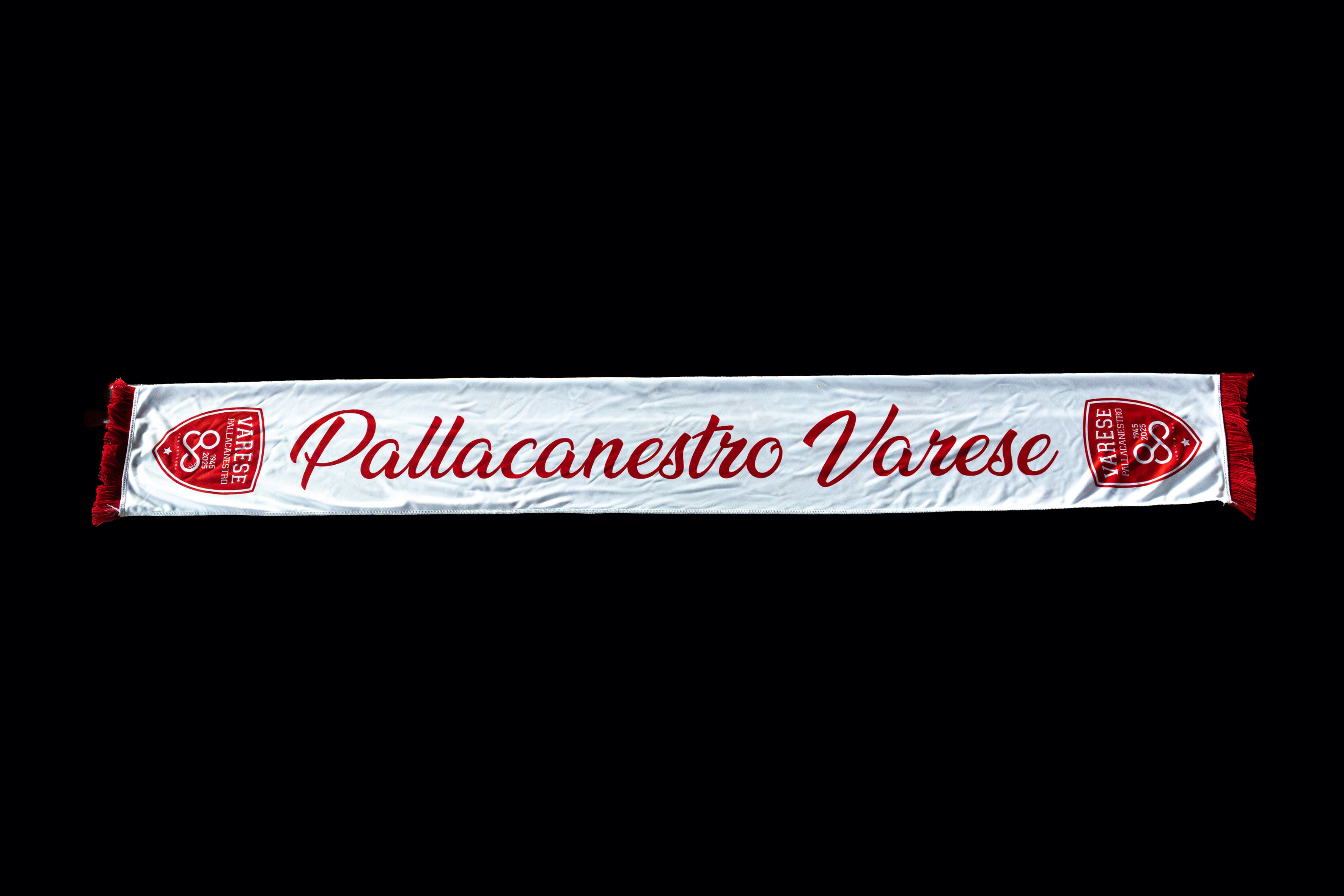 Sciarpa Ottantesimo