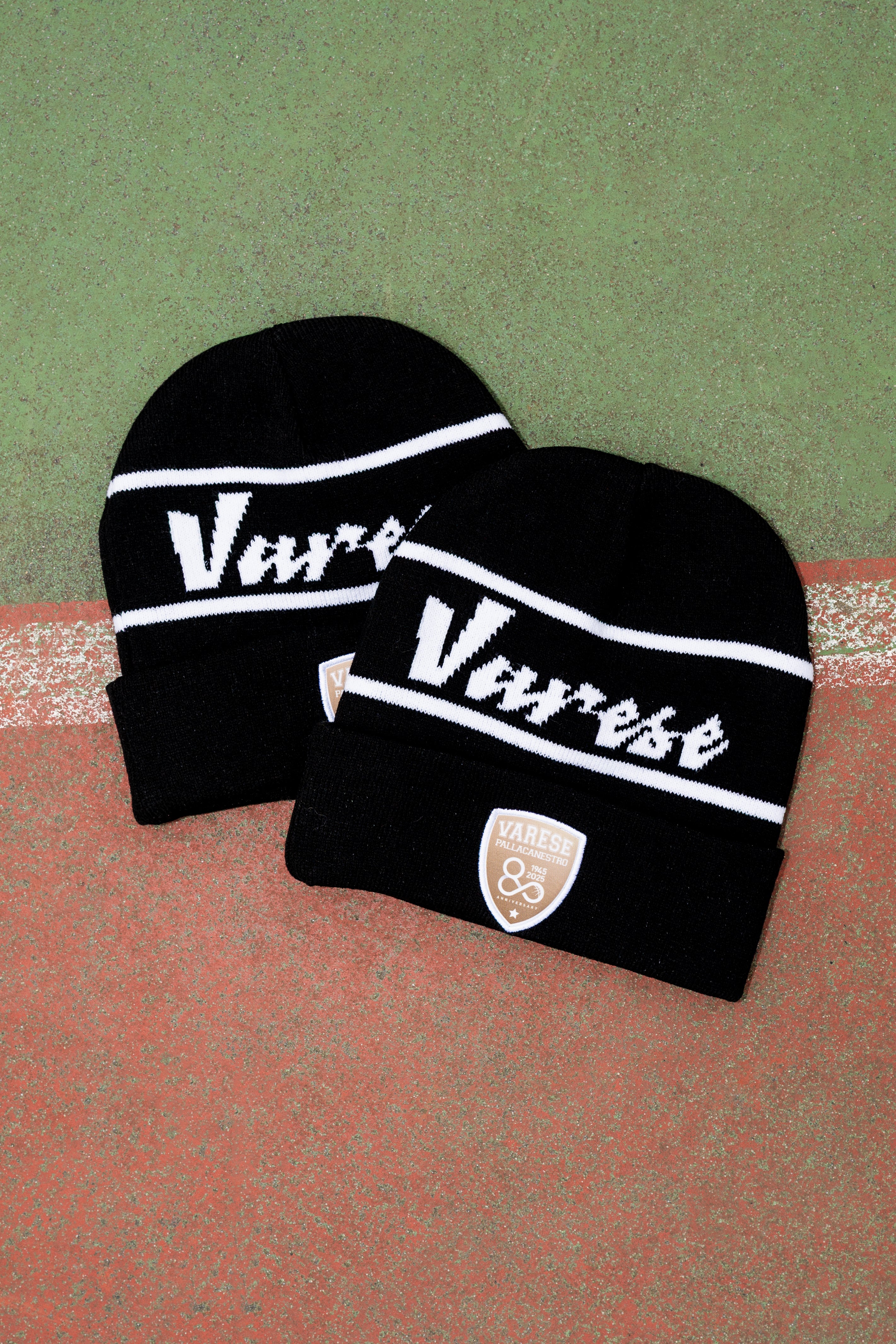 Berretto - Collezione 80° Anniversario