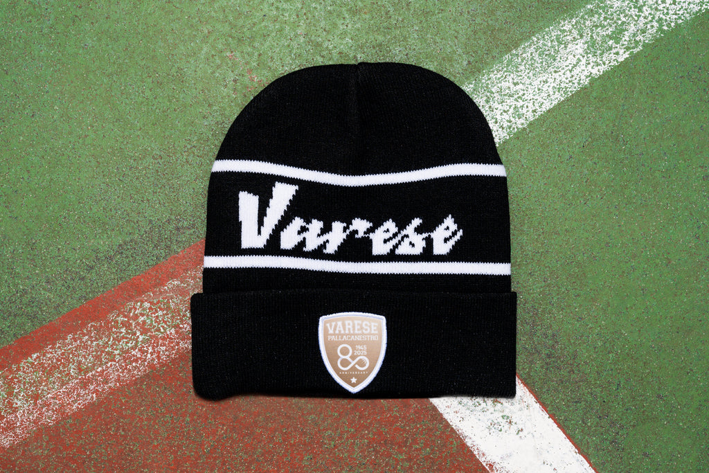 Berretto - Collezione 80° Anniversario