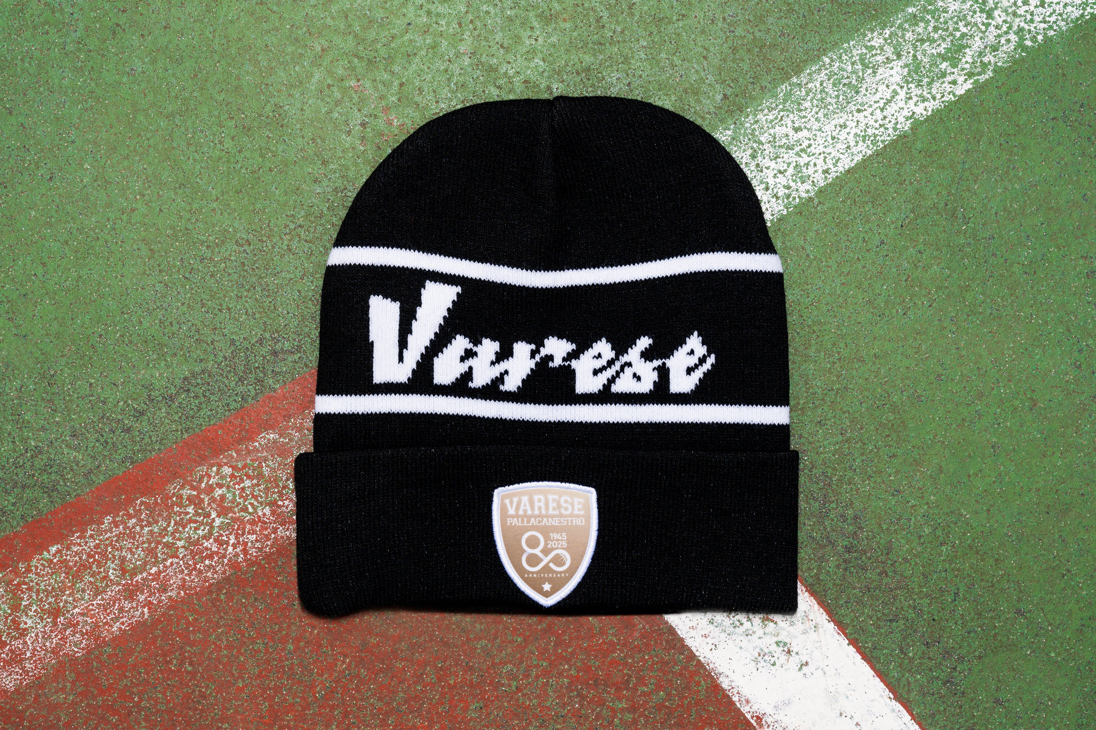 Berretto - Collezione 80° Anniversario