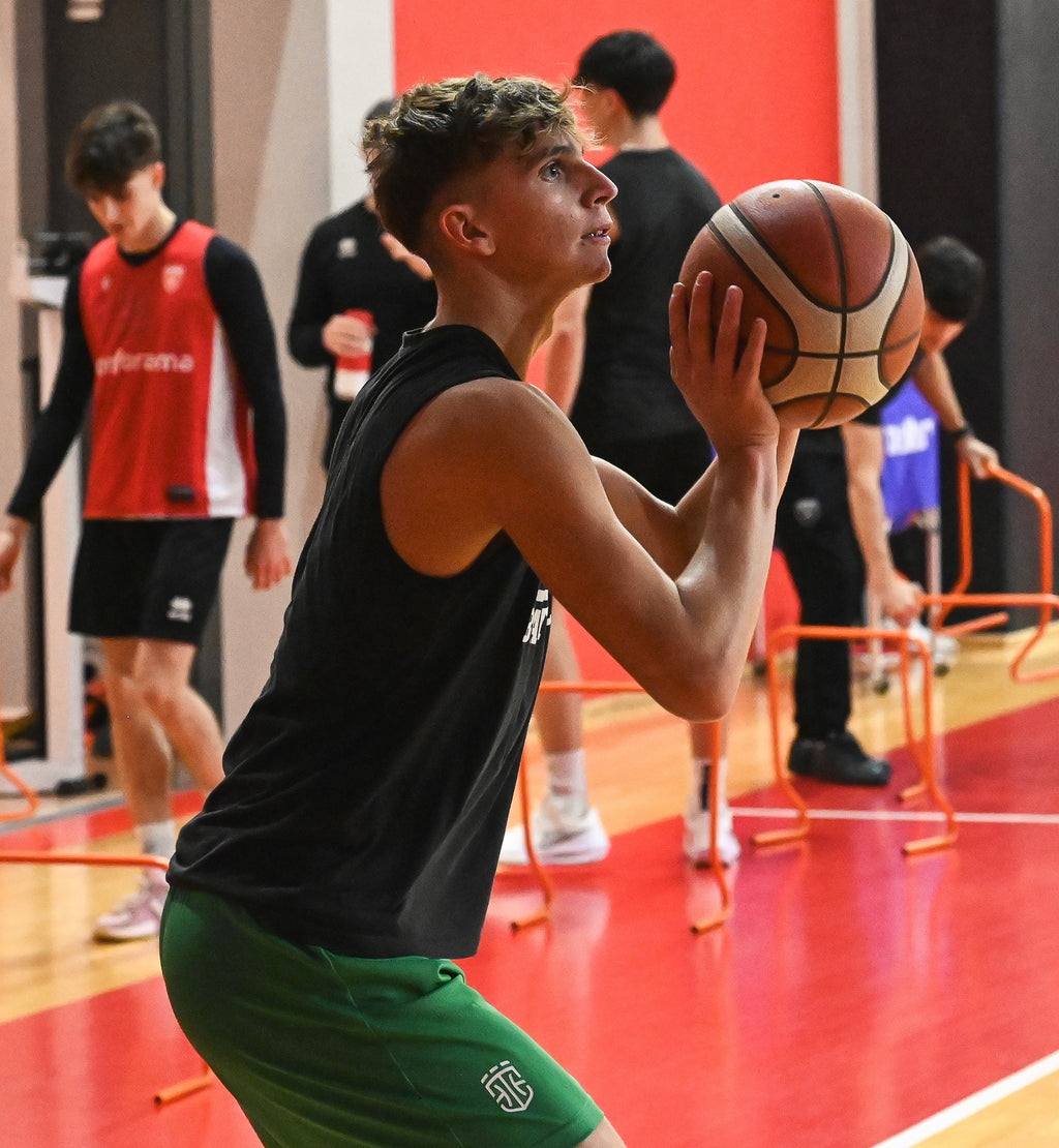 ELITE PLAYER PACKAGE