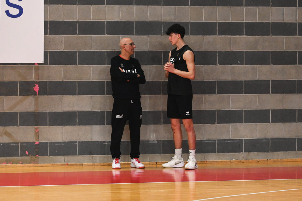 FULL TIME TRAINING PROGRAM