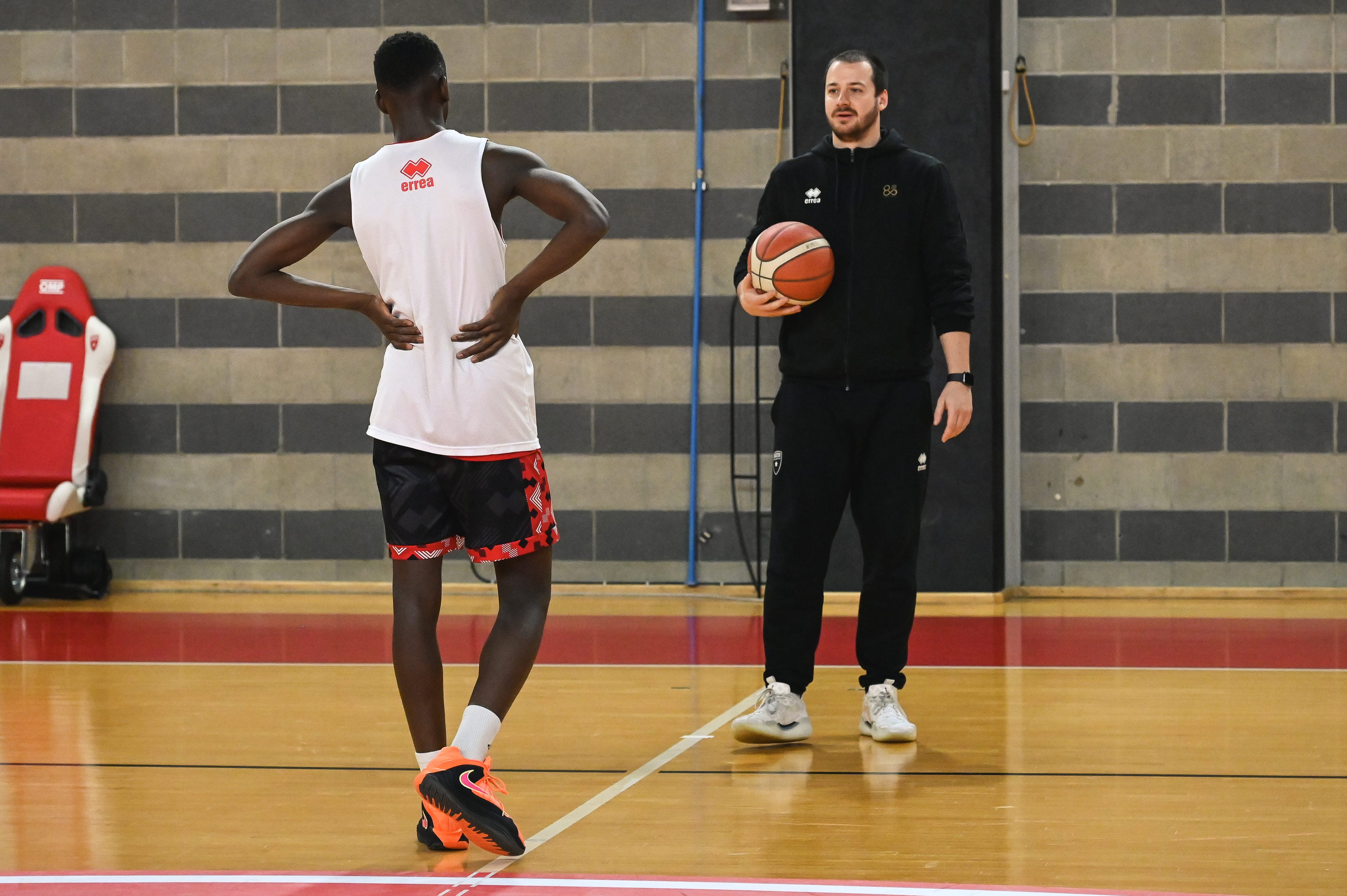 SUMMER ELITE PROGRAM