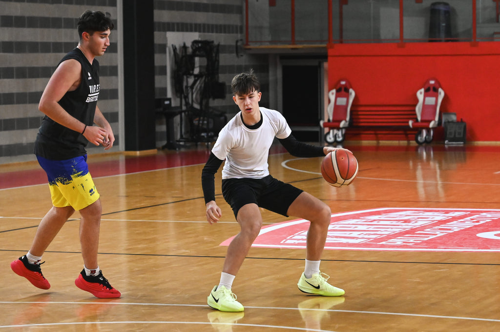 SUMMER ELITE PROGRAM