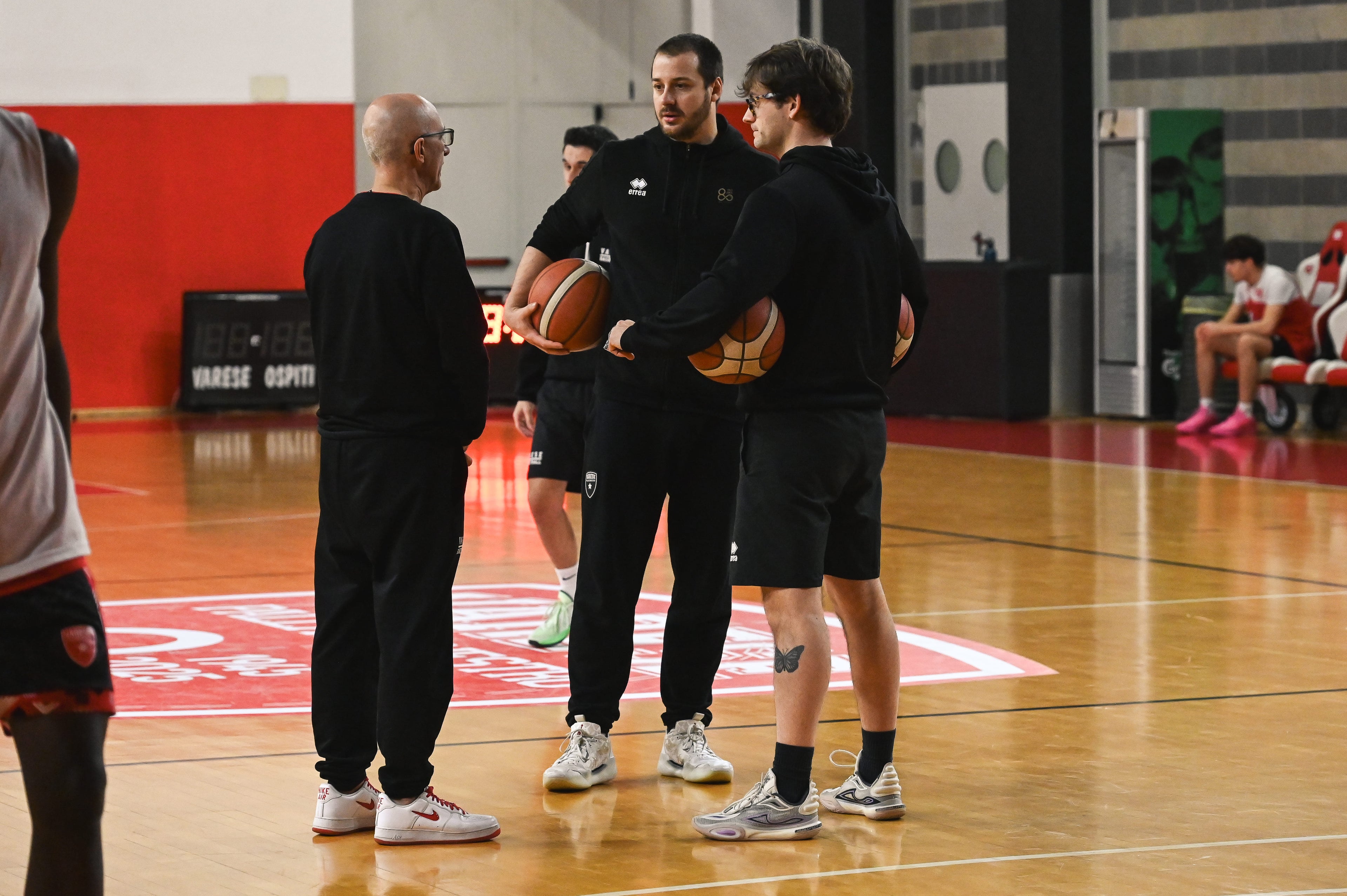 COACHES INTERNSHIP PROGRAM