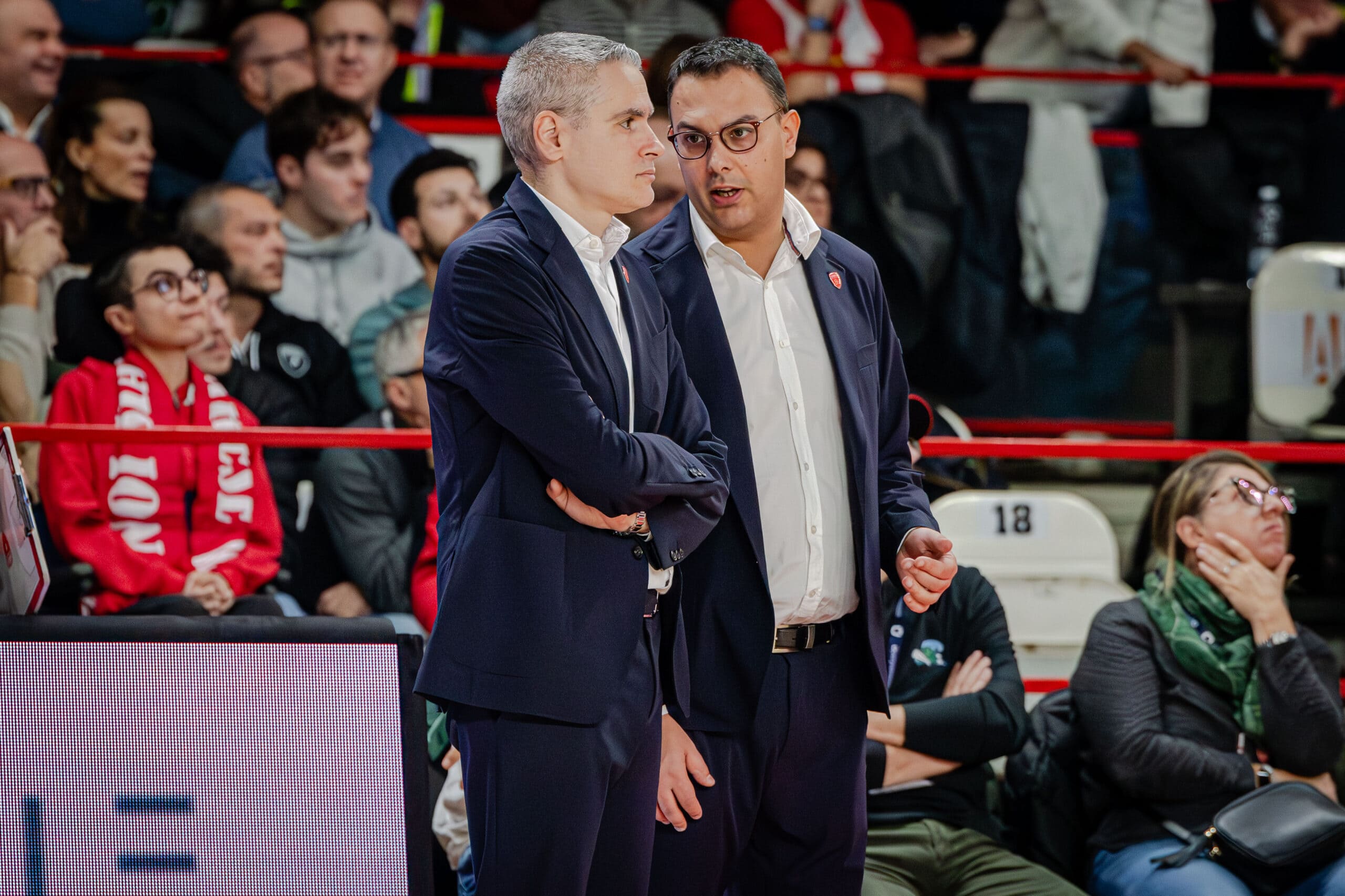 COACHES INTERNSHIP PROGRAM