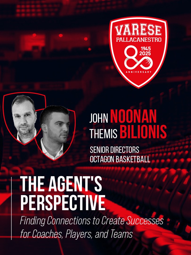 Coaches' Club Membership - Spring 2026 Edition