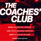 Full Coaches' Club Membership ALL EDITIONS (2025 + Spring 2026)
