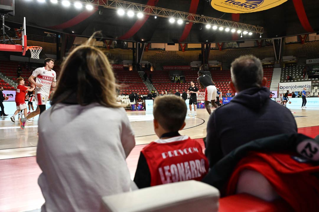 Birthday Silver Experience