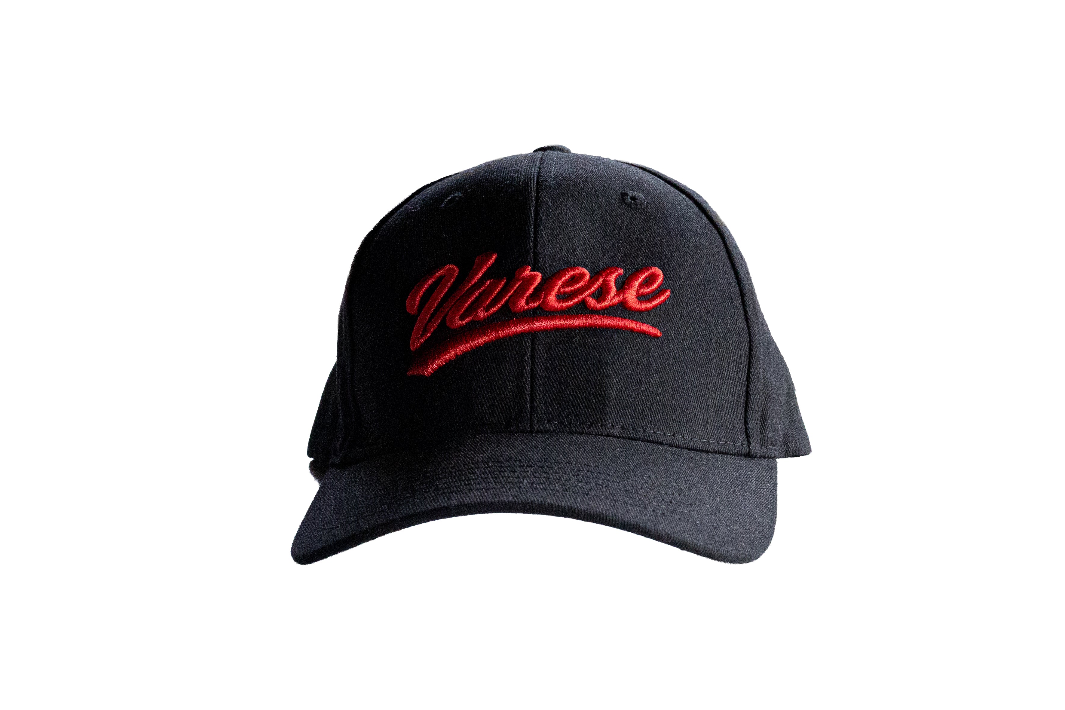 Cappellino Varese corsivo