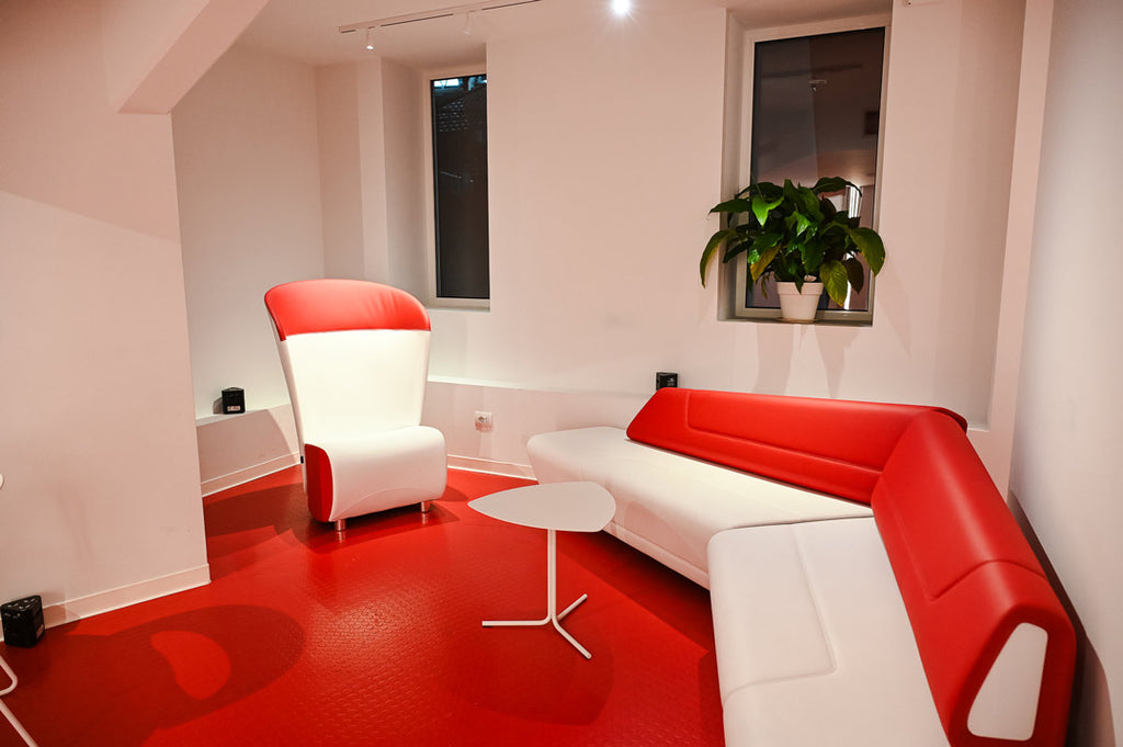 Affitta la VIP Lounge