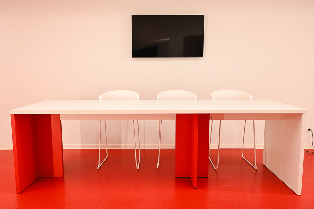 Affitta la VIP Lounge