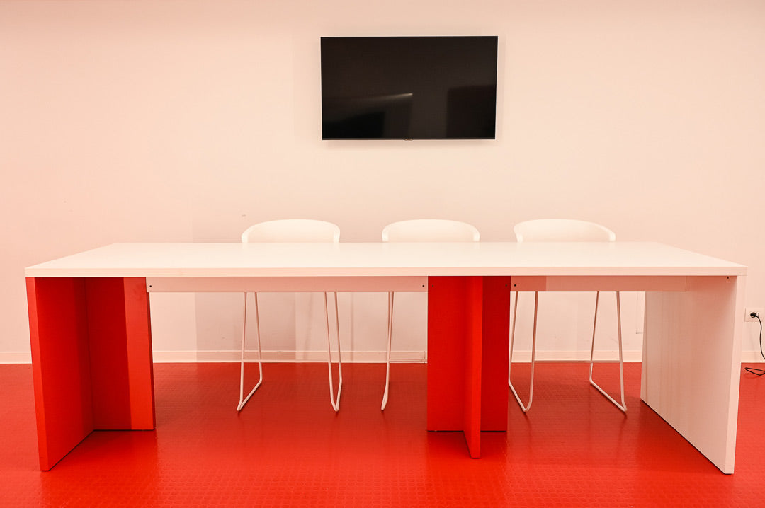 Affitta la VIP Lounge