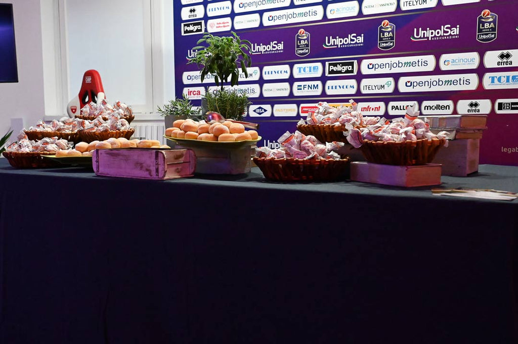 Affitta la VIP Lounge