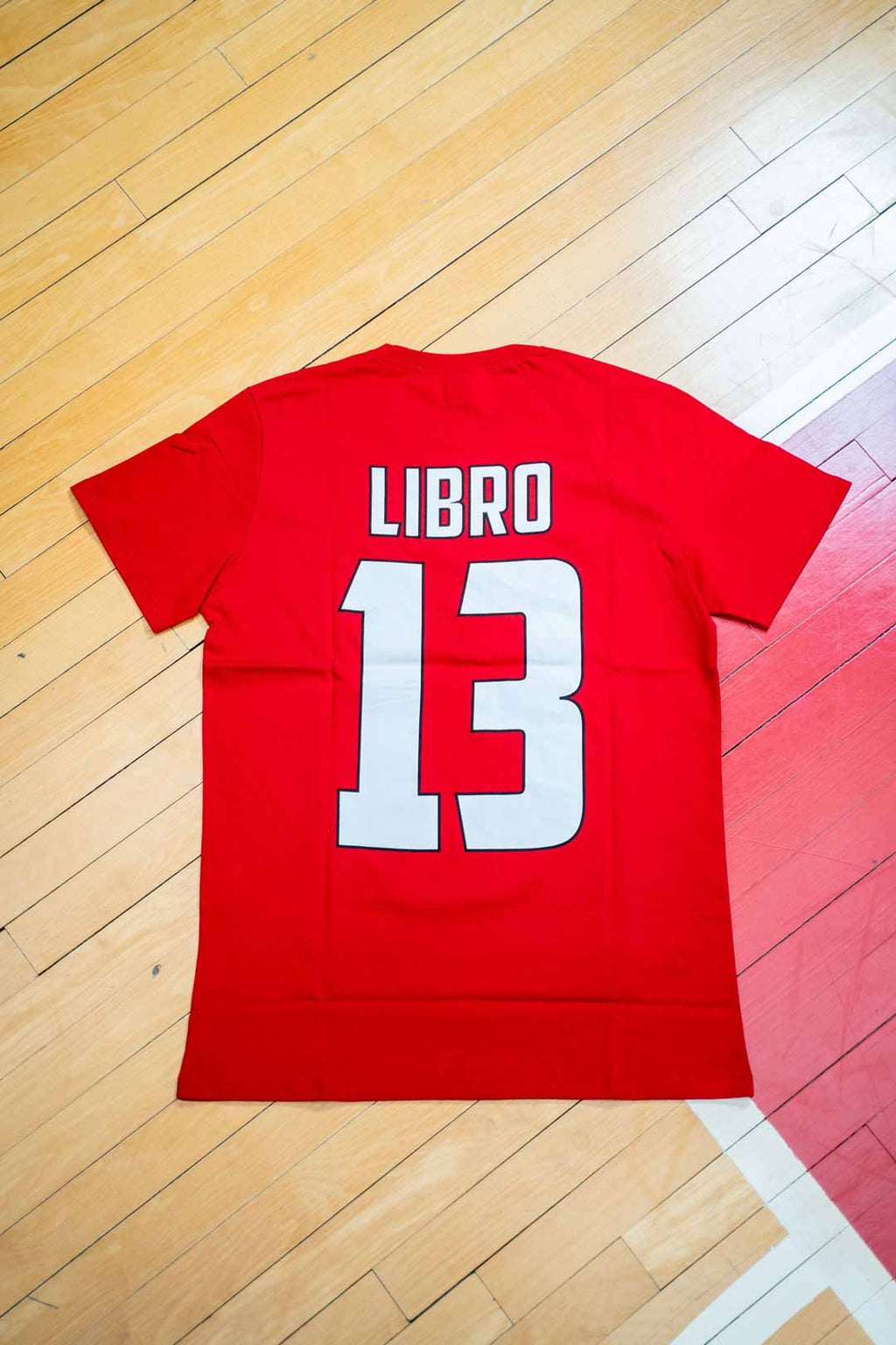 Matteo Librizzi Graphic T-Shirt