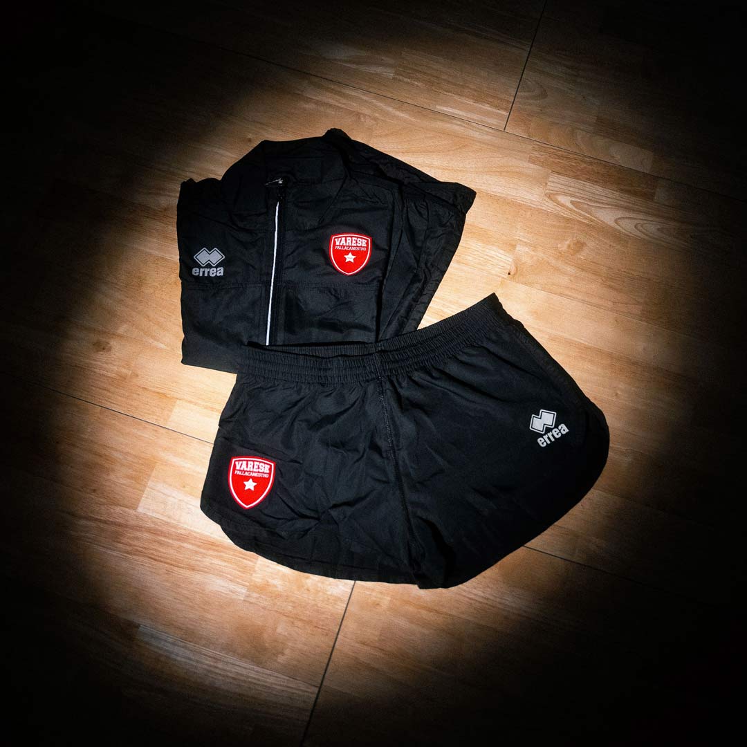 Pantaloncini da running