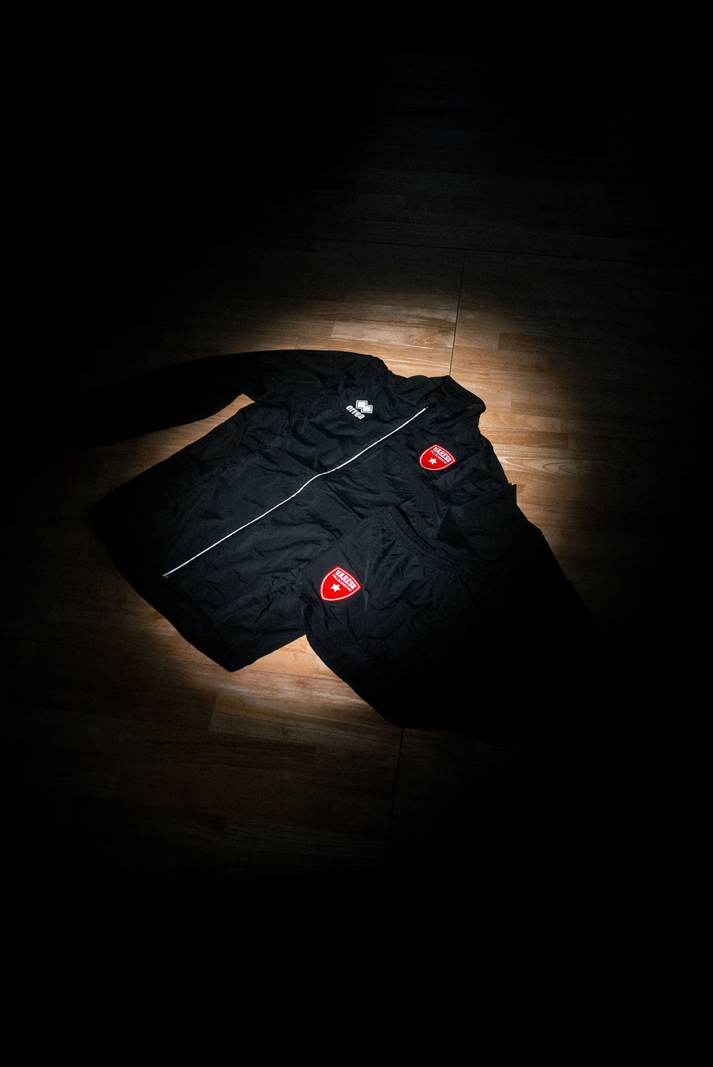 Pantaloncini da running