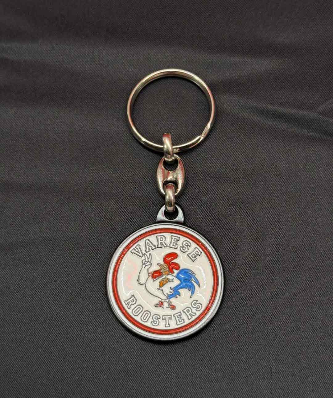Portachiavi Roosters