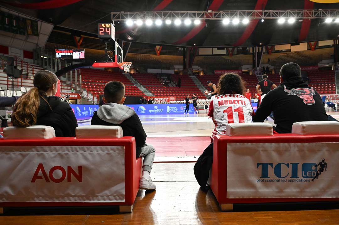 Pre-Game Warm Up Silver