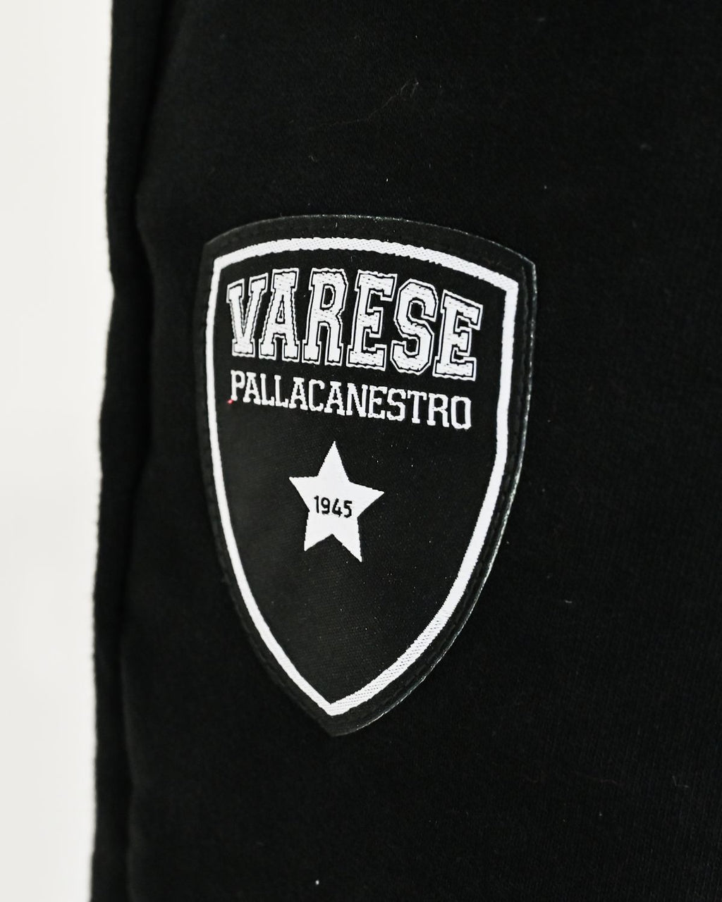 Pantaloni sportivi - black