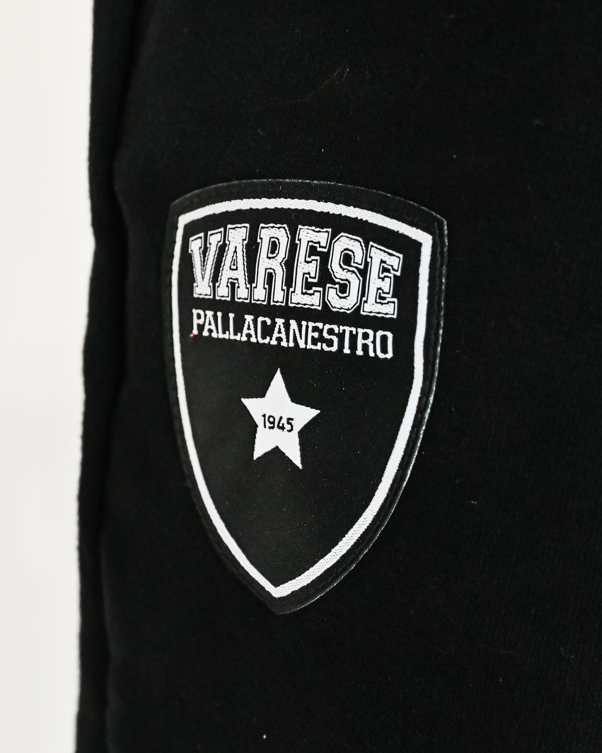 Pantaloni sportivi - black