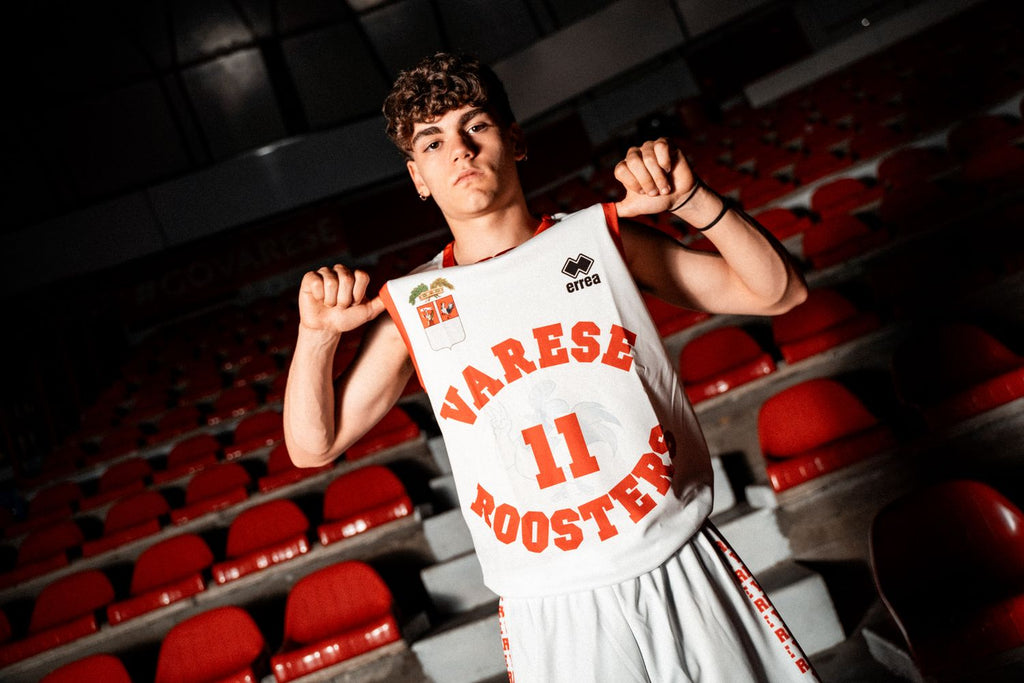 '99 Official Replica - Roosters Tank Top