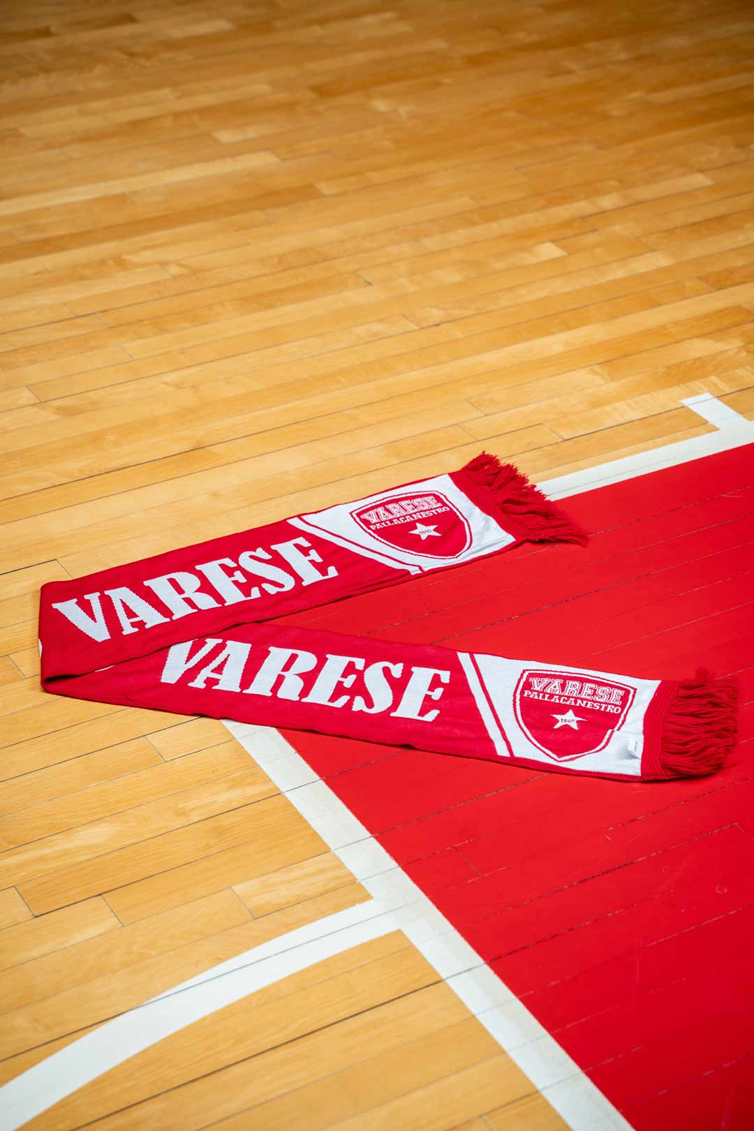 Sciarpa - Stagione '25-'26