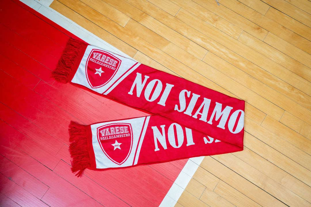 Sciarpa - Stagione '25-'26