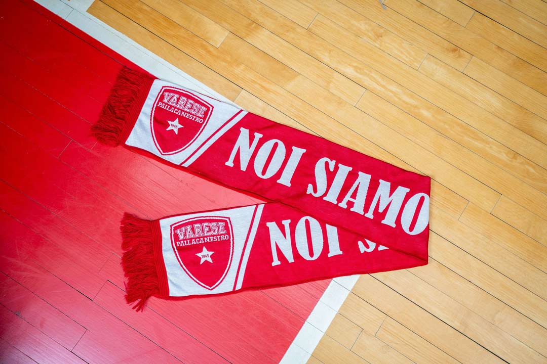 Sciarpa - Stagione '25-'26