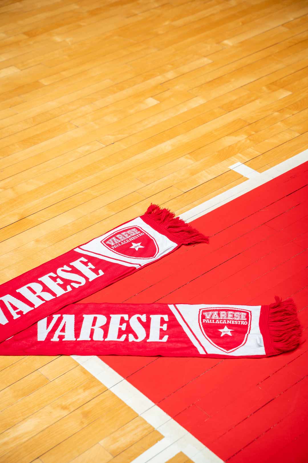 Sciarpa - Stagione '25-'26