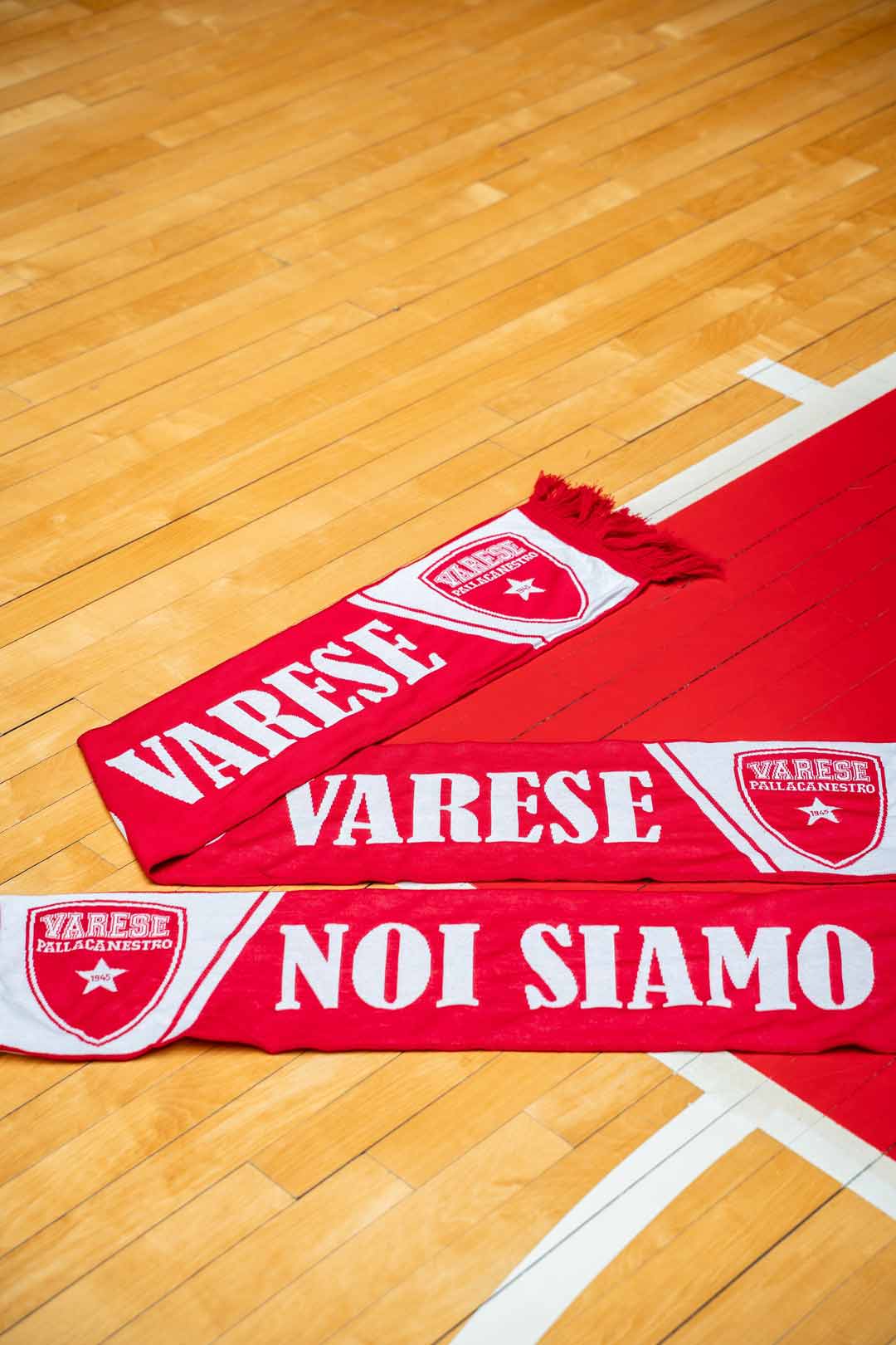 Sciarpa - Stagione '25-'26