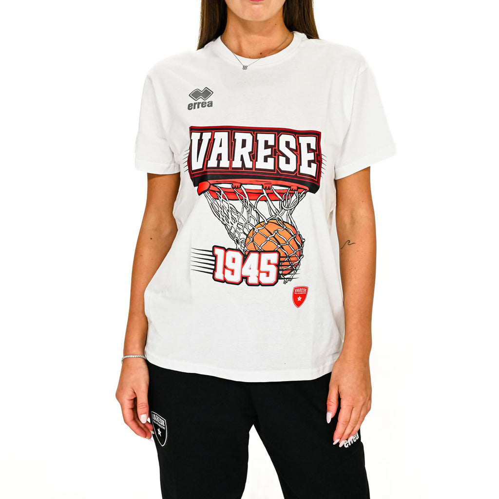 T-shirt Bianca (25/26)