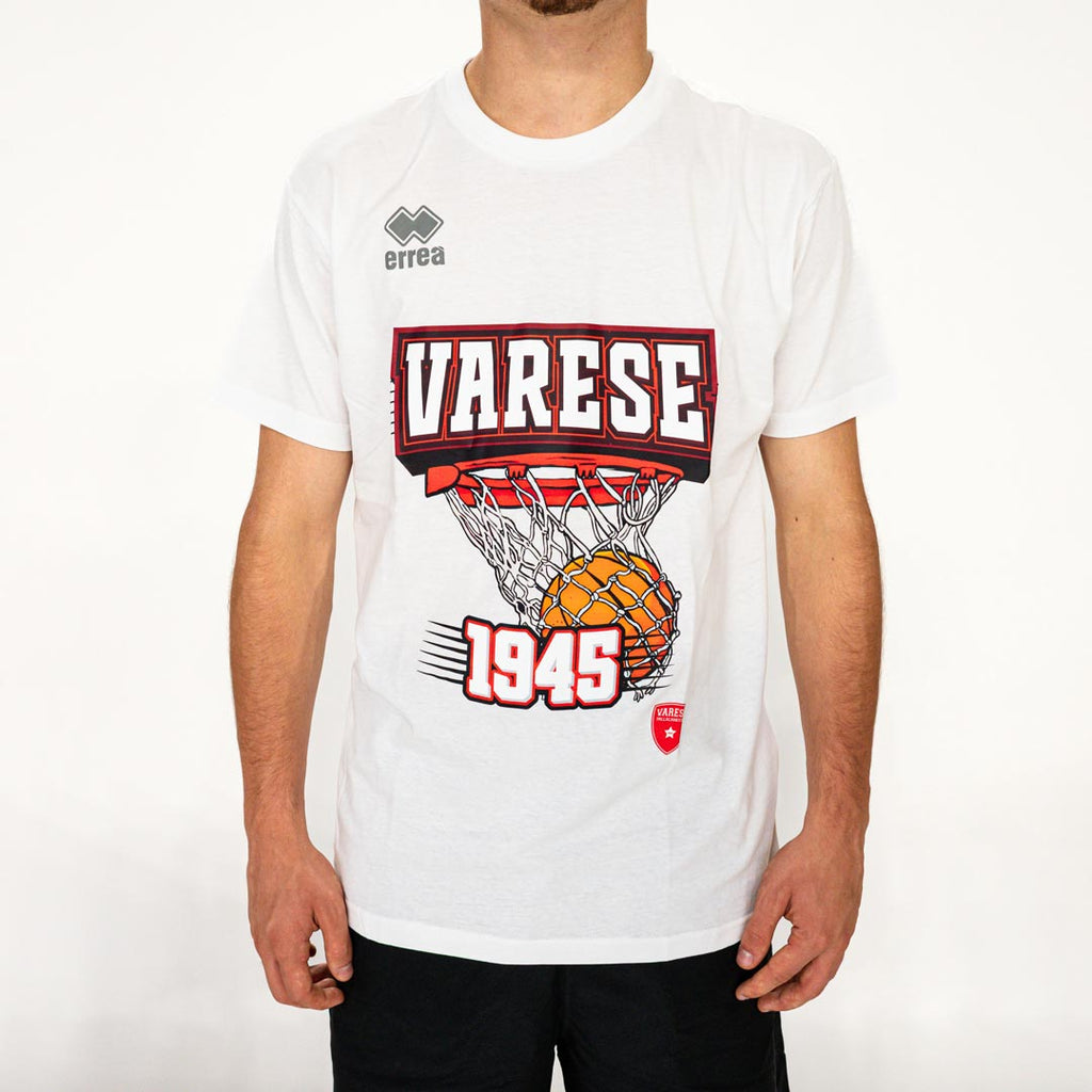 T-shirt Bianca (25/26)