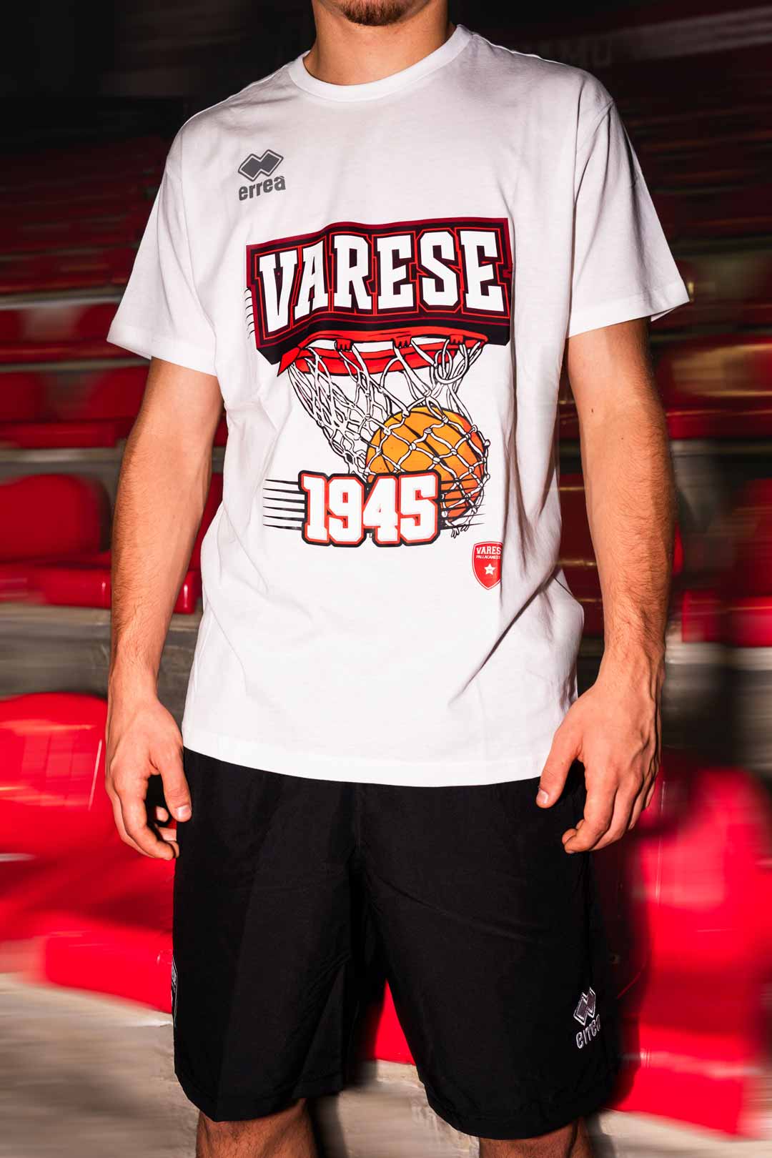 T-shirt Bianca (25/26)