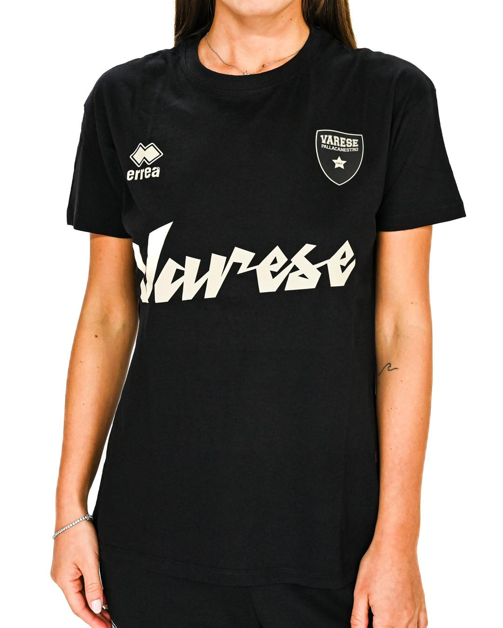 T-shirt Nera (25/26)