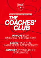 Full Coaches' Club Membership ALL EDITIONS (2025 + Spring 2026)