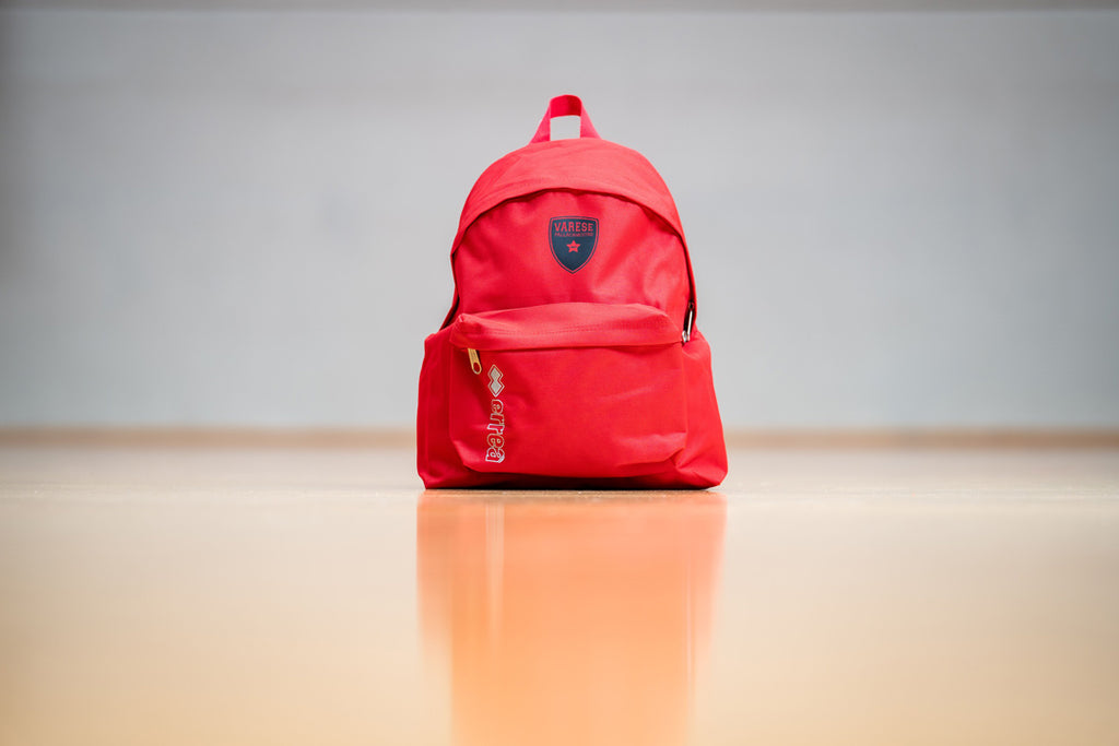 Zainetto rosso